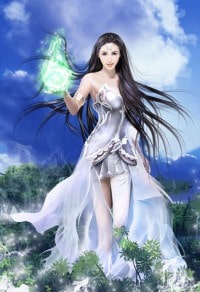 剋死七個未婚妻的男主說非我不娶