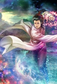 留守小村醫