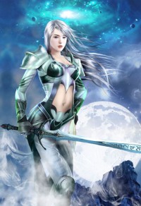 极巅龙王