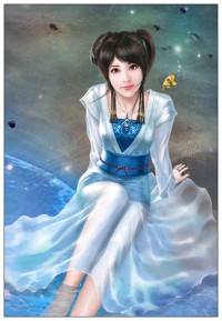 名偵探世界裏的巫師