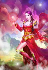 二穿喵哥的升职路[综武侠]