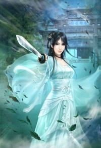 山下的女人是狐狸