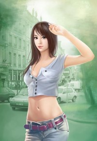 被迫成了高冷舍友的老婆