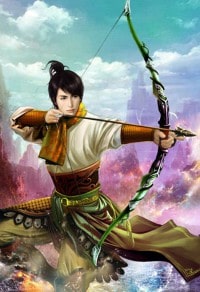 【HP】教授，该洗头了