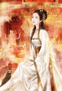 致命邂逅[懸疑言情]
