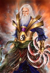 （清穿同人）嫡長子團寵日常[清穿]