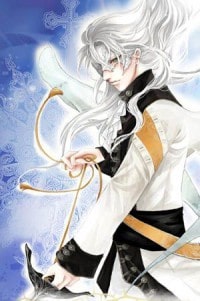 魔王他老婆總想上交他